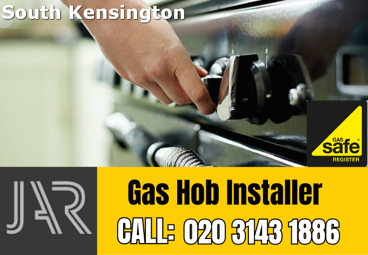 Gas Hob Installer South Kensington Professional Installation in South