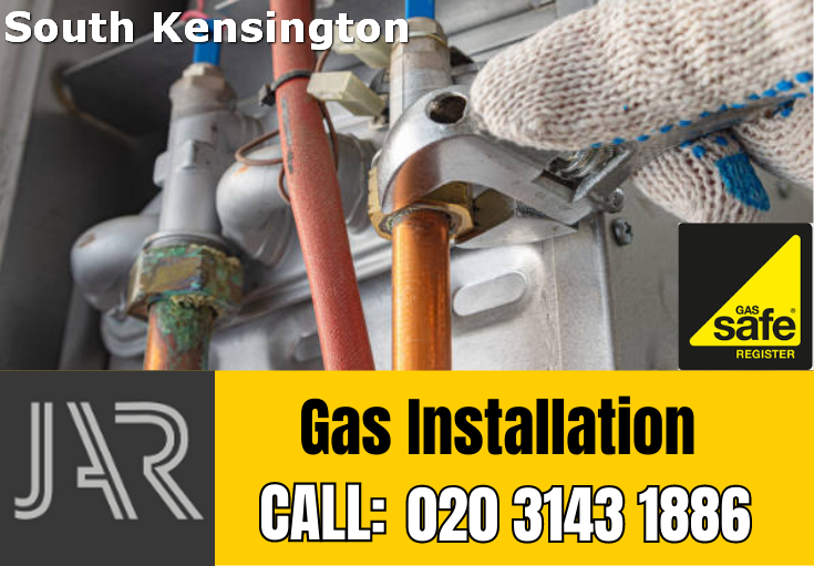 Reliable Gas Installation Services in South Kensington, SW7 Gas Appliances Installation, Gas