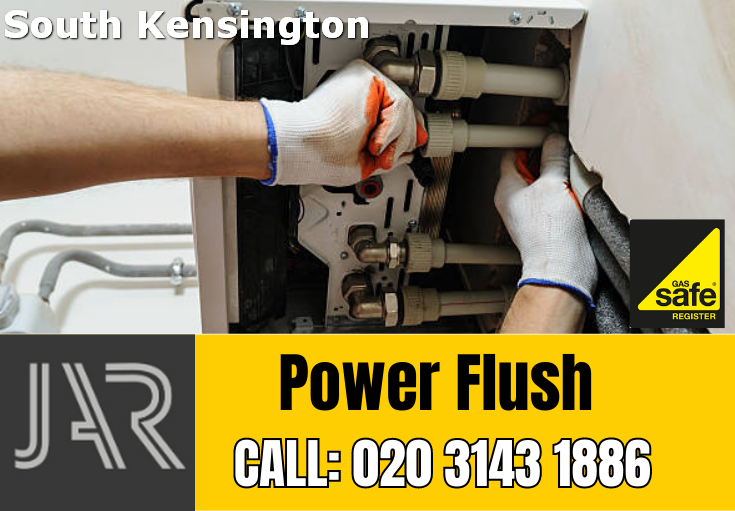 Professional Power Flush Services in South Kensington, SW7 Radiator